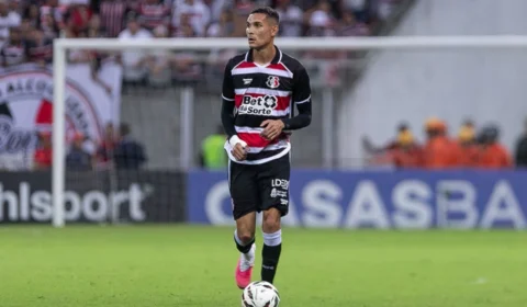 Santa Cruz vence, lidera Série C e pressiona Botafogo-PB