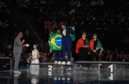 Brasil conquista oito medalhas na maior competição de educação profissional do mundo