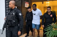 Homem é preso suspeito de agiotagem e extorsão na Baixada Fluminense