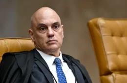 Praça dos Três Poderes terá policiamento reforçado durante sessão do STF