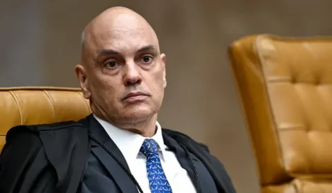 Praça dos Três Poderes terá policiamento reforçado durante sessão do STF