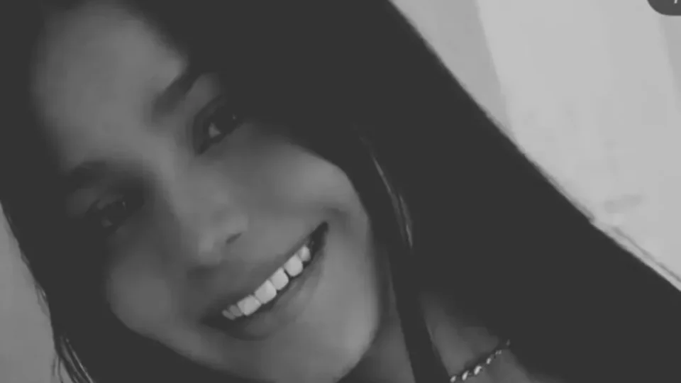 Câmeras revelam últimas horas de Isabelle; namorado segue sem ser localizado pela polícia