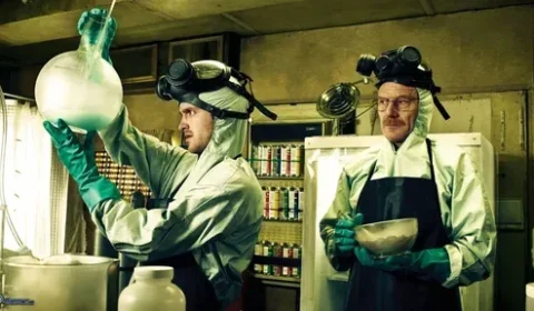Breaking Bad é eleita a melhor série do século 21 em votação com 516 profissionais da TV; veja onde ficou Game of Thrones e Fleabag