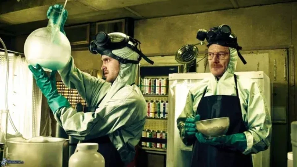 Breaking Bad é eleita a melhor série do século 21 em votação com 516 profissionais da TV; veja onde ficou Game of Thrones e Fleabag
