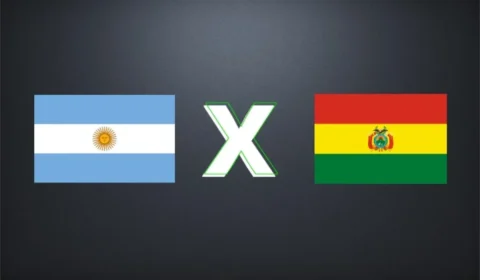 Argentina Bolívia 30/09/2026: onde ver e escalações hoje às 20h30