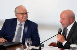 Fachin e Lula elevam a pressão da crise do caso Master, Moraes perde força política