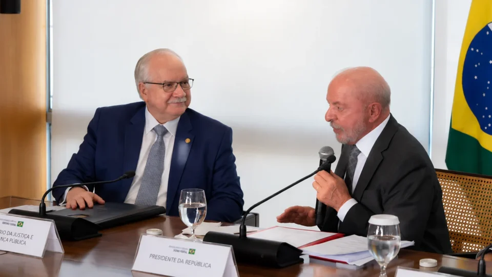 Fachin e Lula falam sobre crise no STF, reforma do Judiciário e mandam recado para Moraes