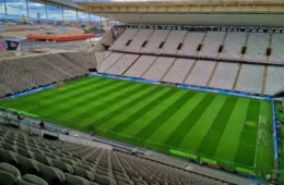 São Paulo vira e quebra invencibilidade do Corinthians na final