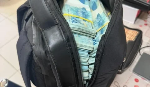 PF investiga vazamento de informações de operações no Acre; ex-governador Gladson Cameli está entre os alvos
