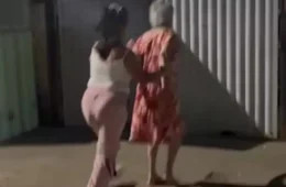 Vizinhas entram em casa e impedem agressões contra duas idosas em Minas