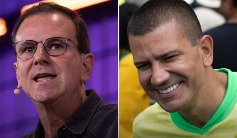 Veja a agenda dos candidatos ao governo do Rio neste domingo (27)