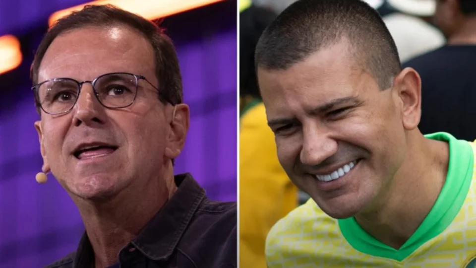 Veja a agenda dos candidatos ao governo do Rio neste domingo (27)