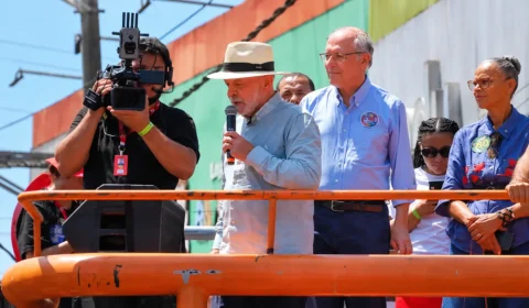 Lula defende fim das bets e diz que apostas viraram “desgraça” na vida dos mais pobres