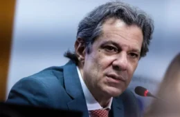 Haddad apresenta propostas para São Paulo em sabatina e fala sobre segurança, economia e serviços públicos