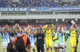 Paysandu tem até sexta para inscrever reforços na Série C
