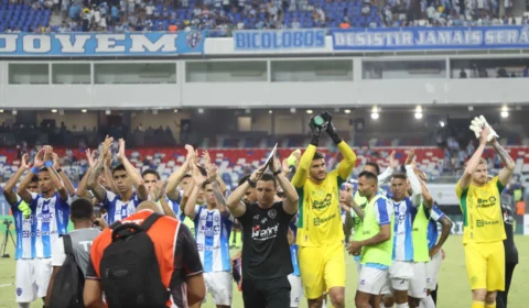 Paysandu tem até sexta para inscrever reforços na Série C