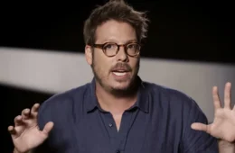 Após Meta derrubar perfil, Porchat defende vídeo sobre Master e Lagoinha: ‘Não era achismo’
