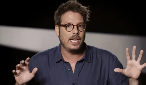 Após Meta derrubar perfil, Porchat defende vídeo sobre Master e Lagoinha: ‘Não era achismo’