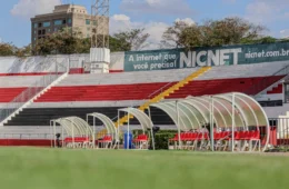 Novorizontino desafia crise do Botafogo-SP na Série B hoje