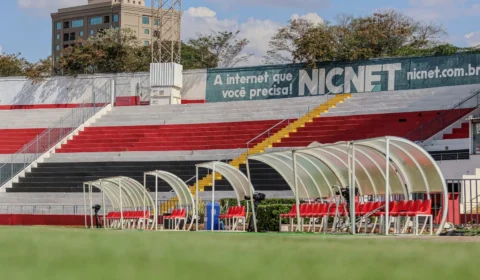 Novorizontino desafia crise do Botafogo-SP na Série B hoje