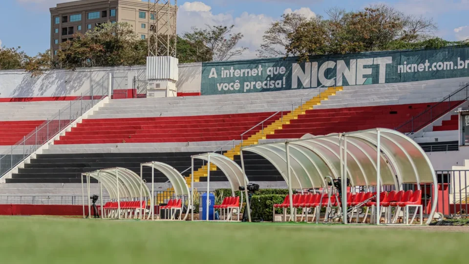 Novorizontino desafia crise do Botafogo-SP na Série B hoje