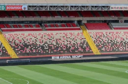 Botafogo-SP x Goiás: jogo decisivo hoje às 19h30 na Série B