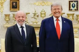 Planalto espera novo encontro entre Lula e Trump durante Assembleia da ONU
