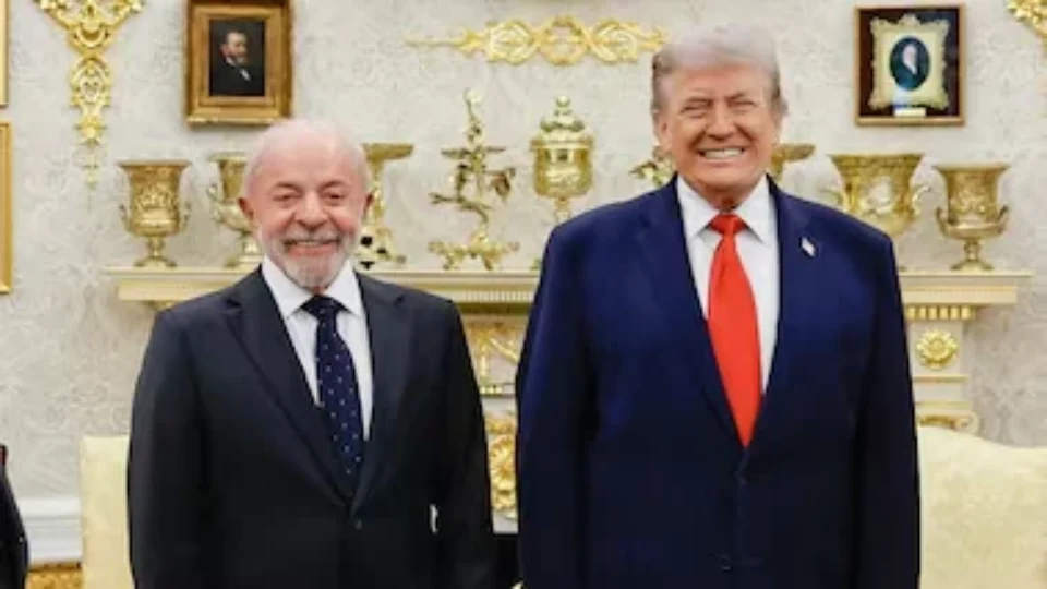 Planalto espera novo encontro entre Lula e Trump durante Assembleia da ONU