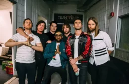 Maroon 5, Bienal do Livro, festival em Manaus e estreia de terror nos cinemas: confira a agenda cultural do fim de semana e feriado