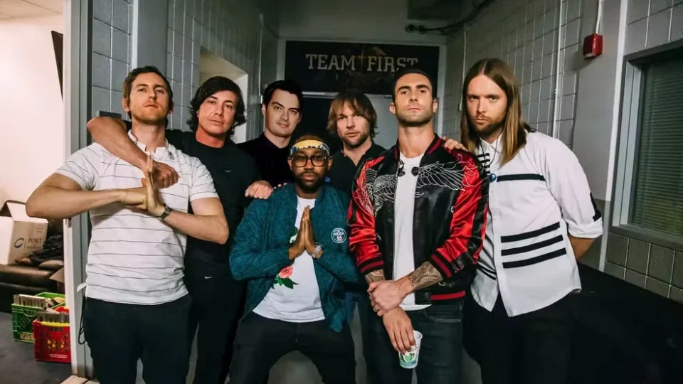 Maroon 5, Bienal do Livro, festival em Manaus e estreia de terror nos cinemas: confira a agenda cultural do fim de semana e feriado