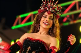 Anitta comenta gastos para ser rainha da Grande Rio: “Conquistei liberdade financeira”