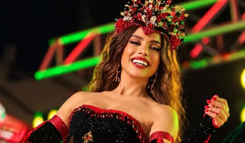 Anitta comenta gastos para ser rainha da Grande Rio: “Conquistei liberdade financeira”
