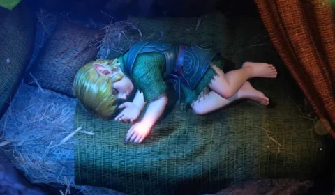 Remake de ‘Zelda: Ocarina of Time’ pode finalmente explicar os maiores furos da linha do tempo da franquia