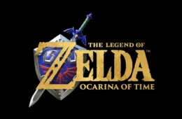 Ocarina of Time ganha trailer de gameplay e data de lançamento