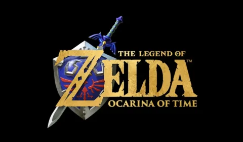 Ocarina of Time ganha trailer de gameplay e data de lançamento
