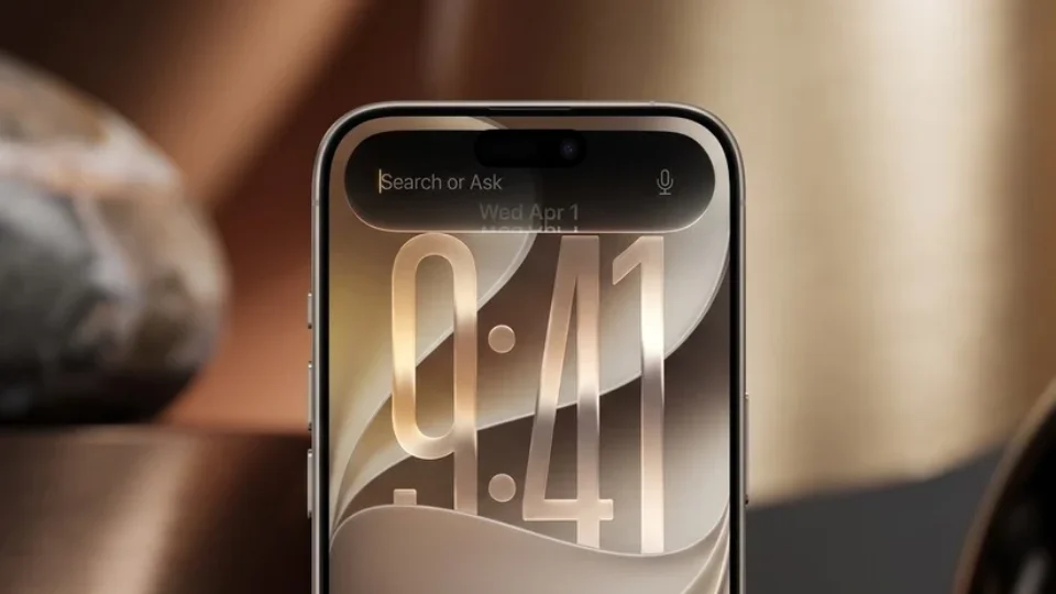 iOS 27 chega ao iPhone com nova Siri de IA; veja quais aparelhos recebem a atualização