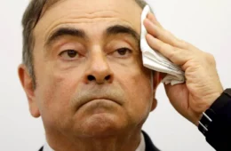 Carlos Ghosn: da ascensão na Nissan à fuga do Japão em uma caixa