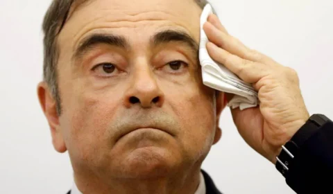 Carlos Ghosn: da ascensão na Nissan à fuga do Japão em uma caixa