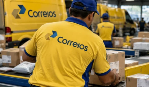 Trabalhadores dos Correios encerram greve após decisão do TST