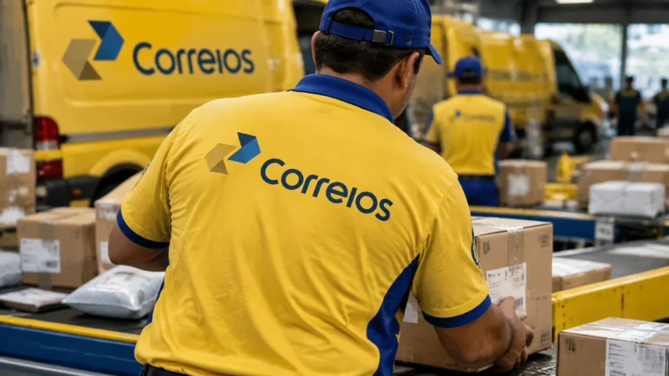Trabalhadores dos Correios encerram greve após decisão do TST