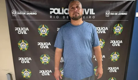 Homem é preso suspeito de tentar manter adolescente em carro no Engenho Novo