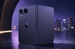 Apple deve lançar primeiro iPhone dobrável nesta quarta-feira