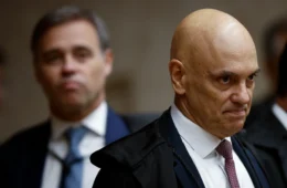 STF: entenda a crise que abalou a política brasileira