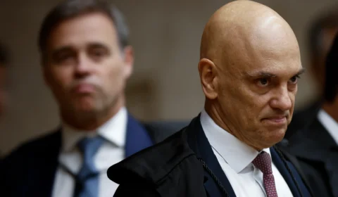 STF: entenda a crise que abalou a política brasileira