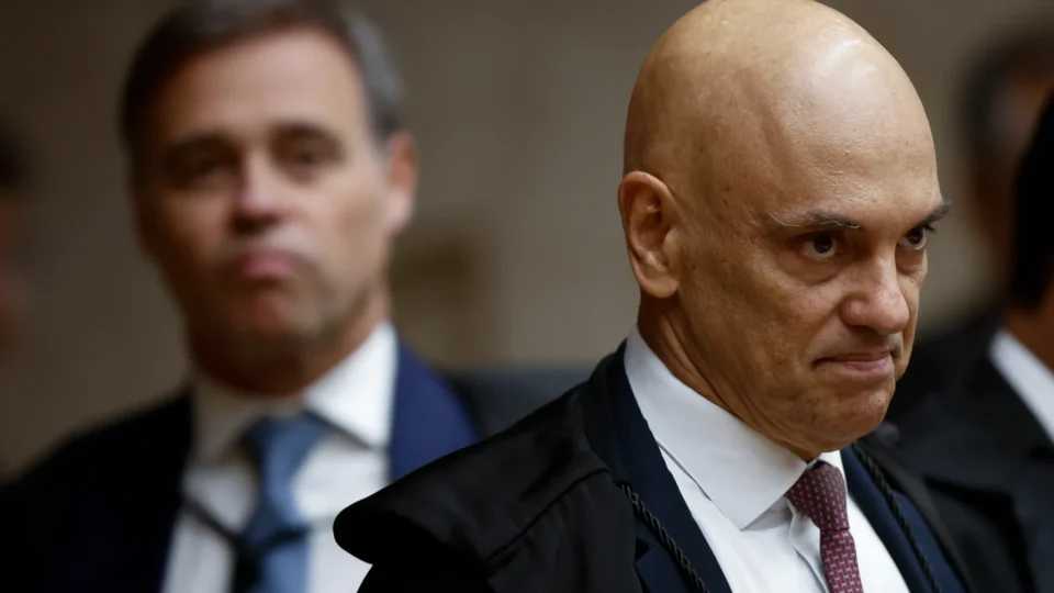 STF: entenda a crise que abalou a política brasileira