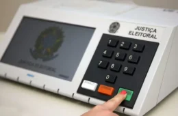 Votar nas eleições de 2026 valerá como prova de vida automática para beneficiários do INSS