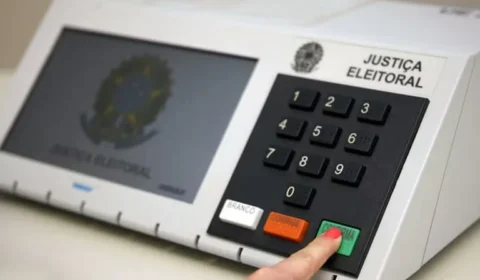 Votar nas eleições de 2026 valerá como prova de vida automática para beneficiários do INSS