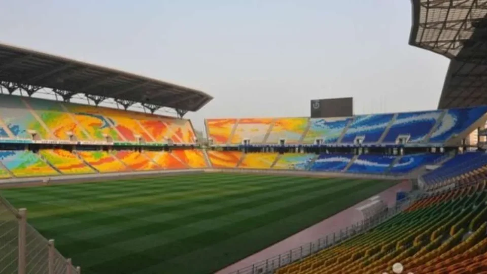 Seleção sul-coreana de futebol estreia hoje contra Equador às 8h