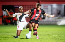 Vitória x Vasco: onde assistir ao vivo e o que cada time precisa para chegar à semifinal
