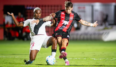 Vitória x Vasco: onde assistir ao vivo e o que cada time precisa para chegar à semifinal